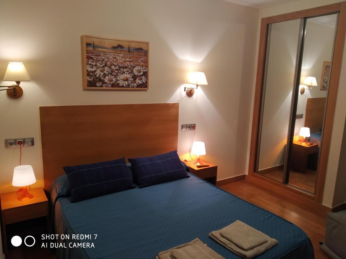 Hotel Sol De La Blanca Cudillero Exteriér fotografie