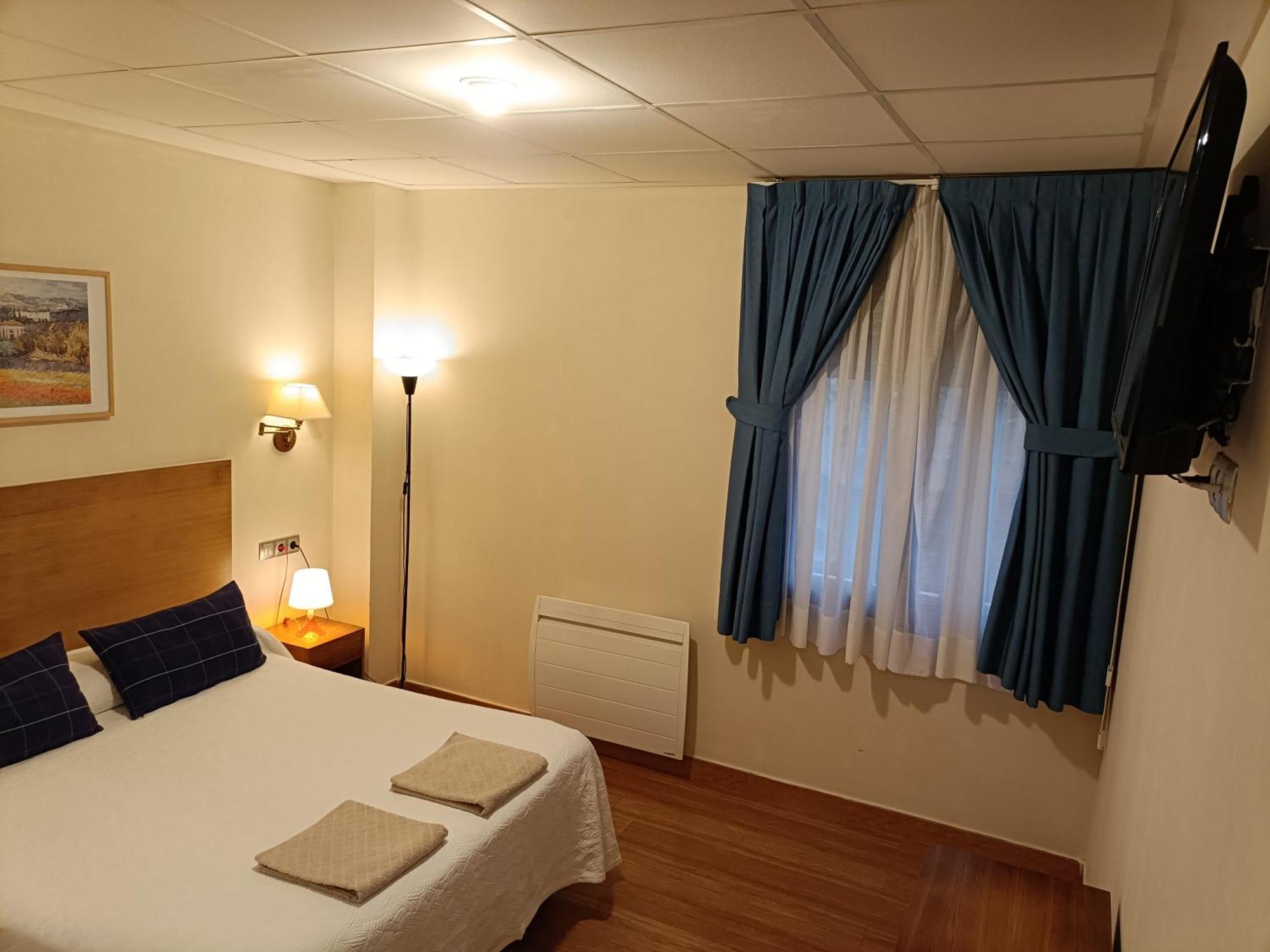 Hotel Sol De La Blanca Cudillero Exteriér fotografie