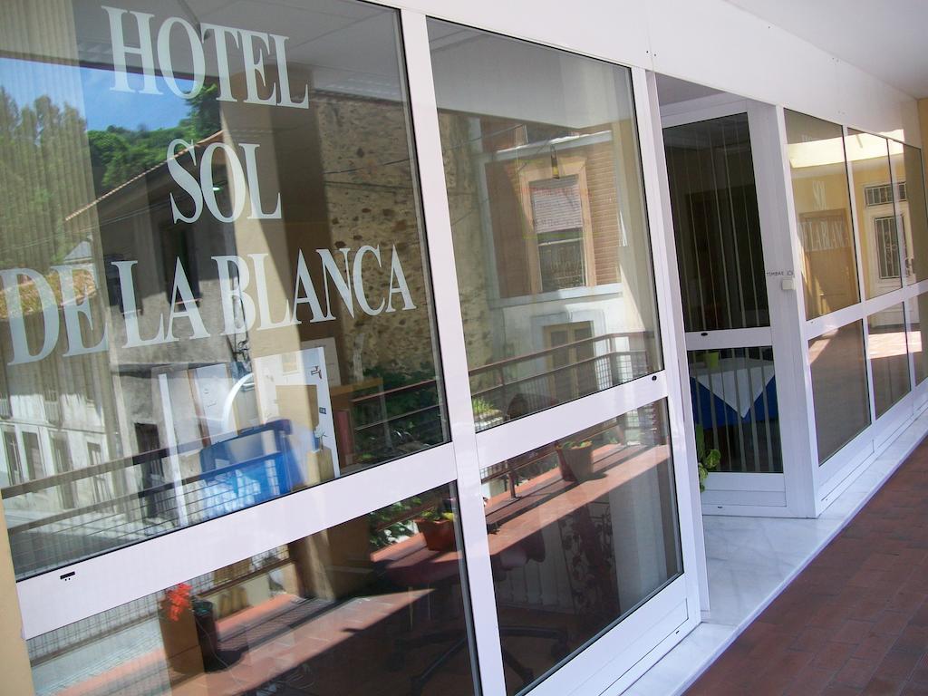 Hotel Sol De La Blanca Cudillero Exteriér fotografie